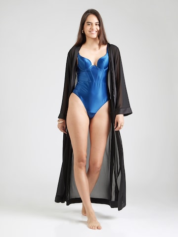 Bluebella - Body 'Verona' en azul