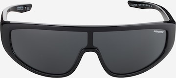 ARNETTE Слънчеви очила в черно