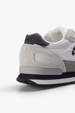 Scalpers Tennarit 'Nubryan' värissä valkoinen