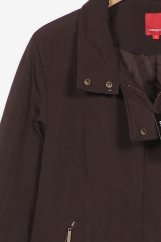 Manguun Jacket & Coat in XL in Brown