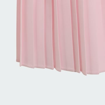 ADIDAS PERFORMANCE Regular Rok 'Club' in Roze