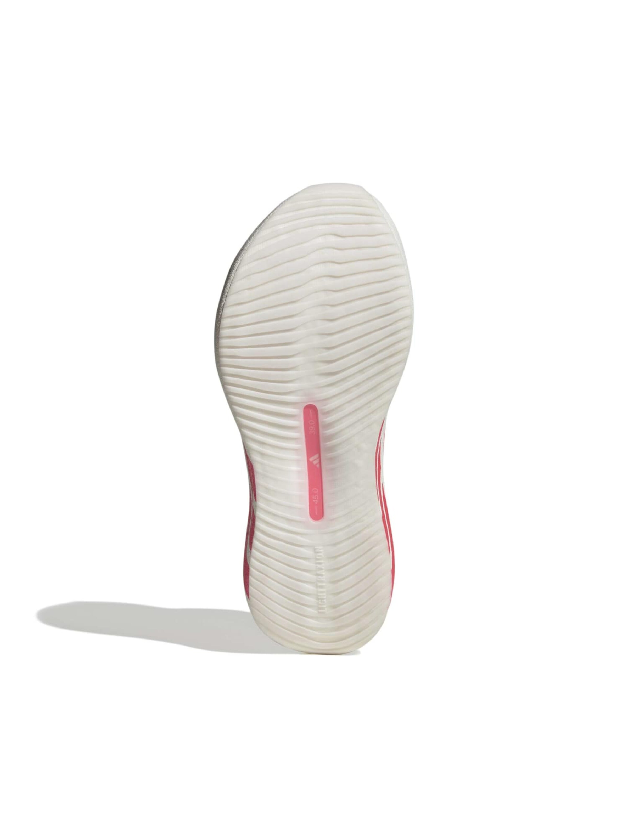 ADIDAS PERFORMANCE Running Shoes 'HYPERBOOST EDGE' in White