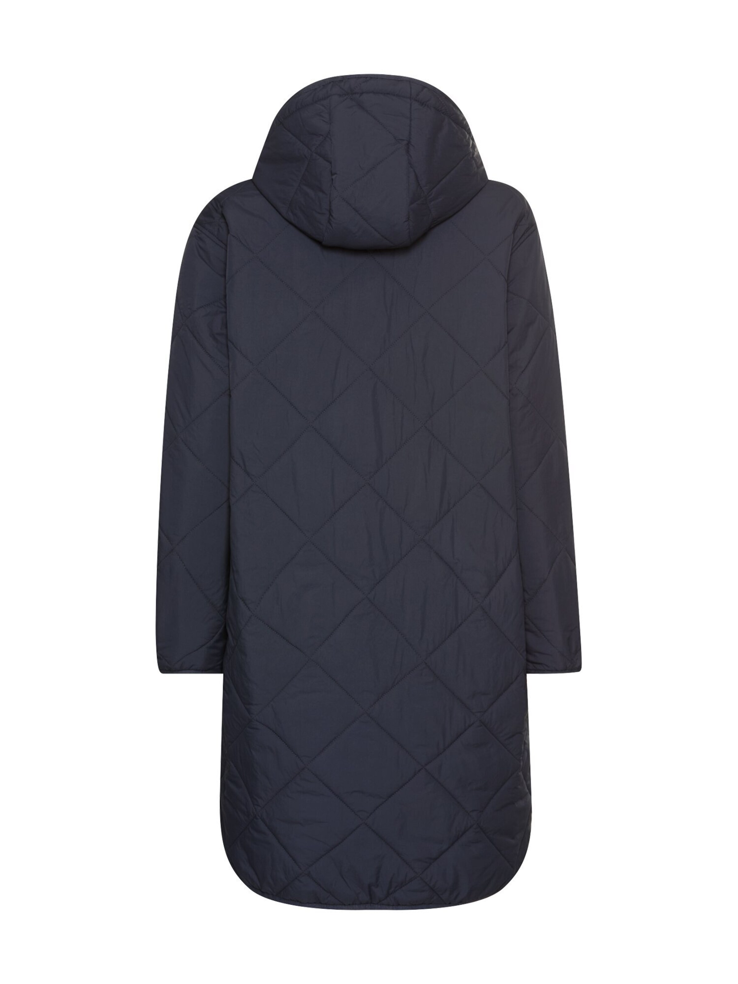 CAMEL ACTIVE Winter Parka in Blue