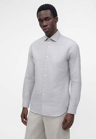 Regular fit Camicia di Michael Kors in grigio