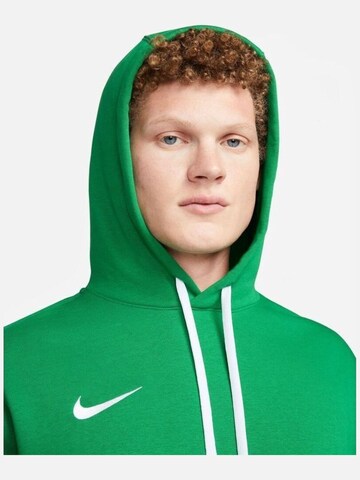 NIKE Sweatjacke 'Nike Park 20 Hoodie'‌‌‌‌‌ in Grün