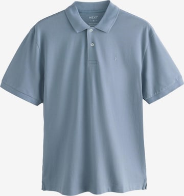 mėlyna Next Marškinėliai: priekis