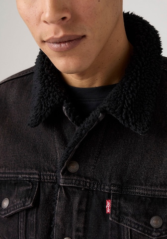 Giacca di mezza stagione di LEVI'S ® in nero