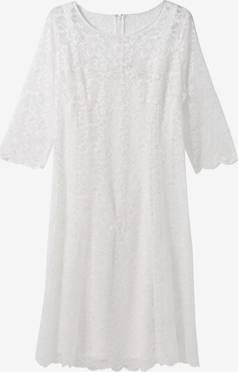 SHEEGO Cocktail Dress in Off white, Item view