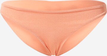 RIP CURL Bikiniunderdel i orange: framsida