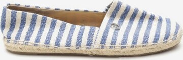 Michael Kors Flats & Loafers in 37 in Blue: front