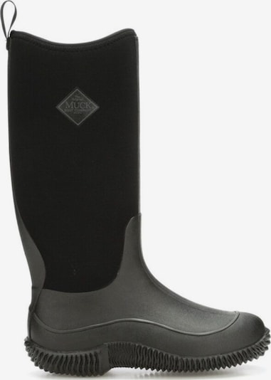 Muck boot Boots 'WOMEN'S HALE' en 37 en noir, Vue avec produit