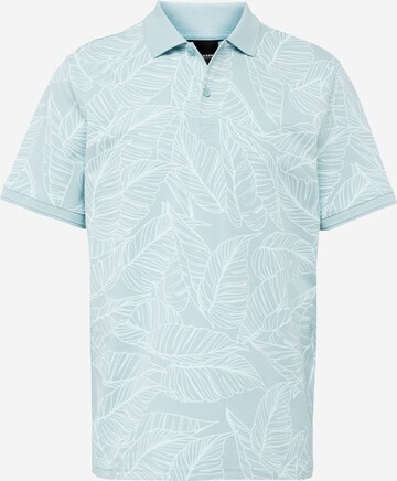 Only & Sons Shirt 'ONSVAIL' in Blue: front