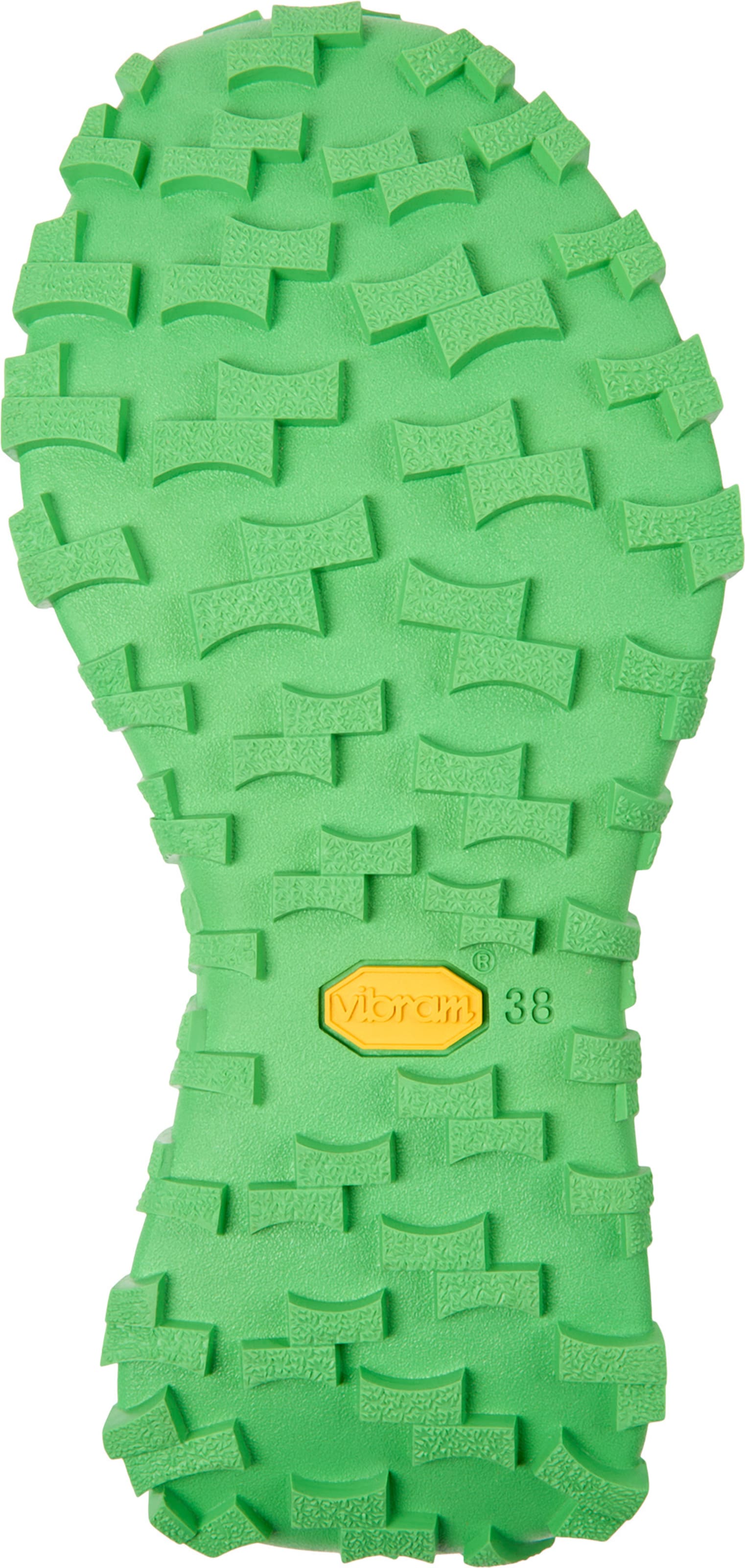 CAMPER Tenisky 'Drift Trail' – bílá