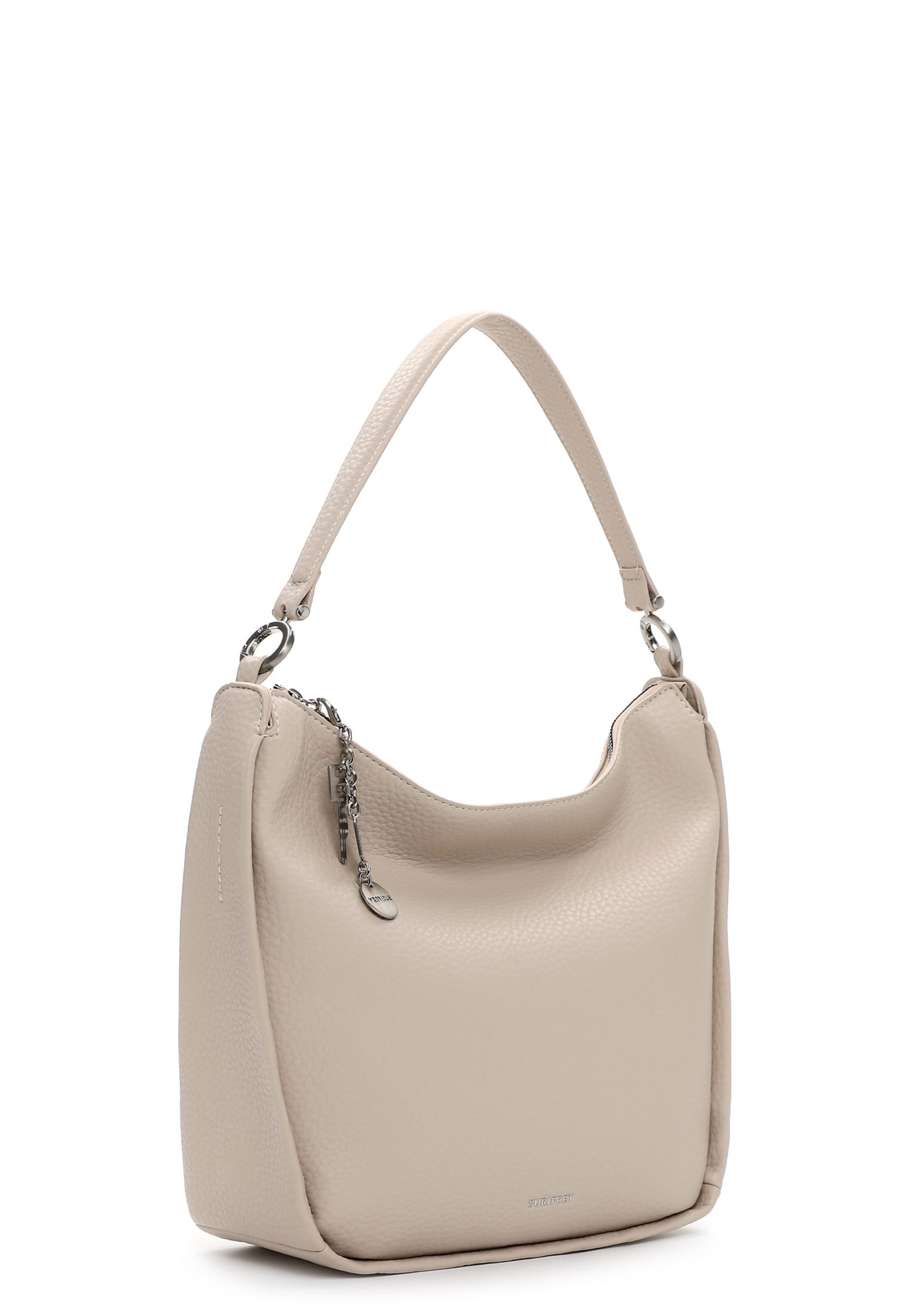 Suri Frey Pouch 'SFY Buffey' in Beige