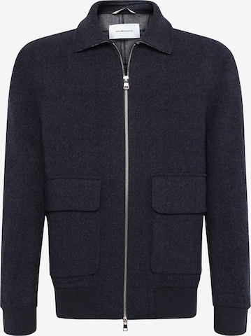 Baldessarini Jacke in Blau: Vorderseite