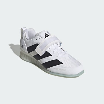 ADIDAS PERFORMANCE - Calzado deportivo en blanco