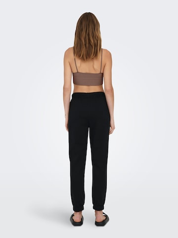 ONLY Bustier BH 'ONLVICKY' i brun