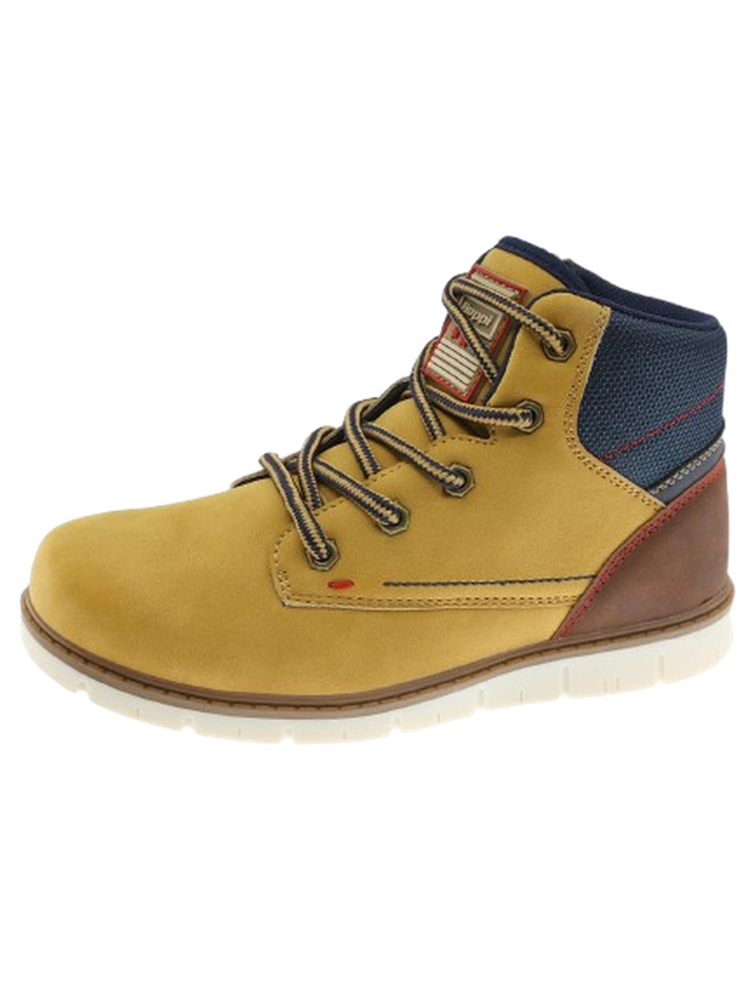 Beppi Stiefel 'Casual boot'‌‌‌‌‌ in Beige