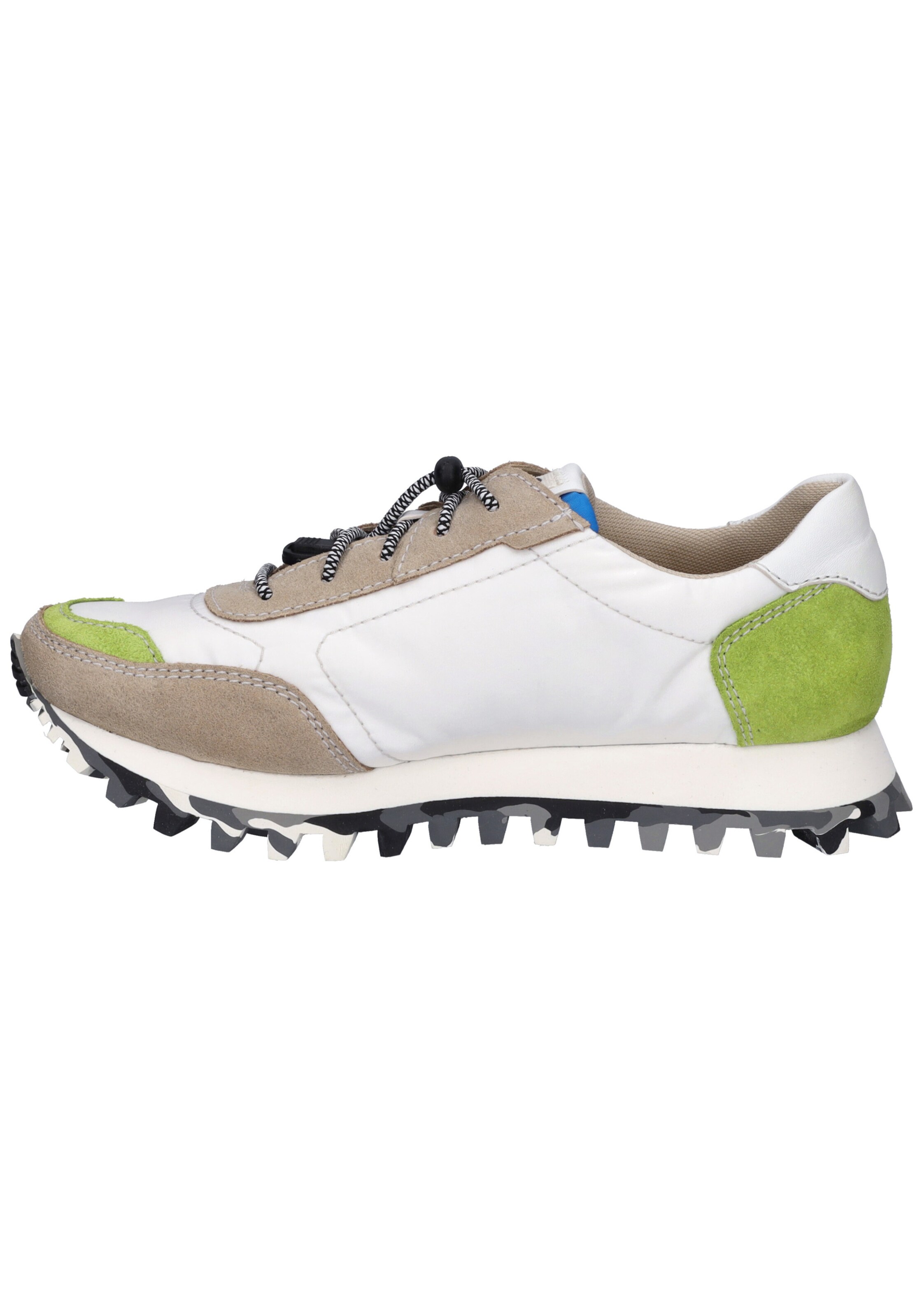 JOSEF SEIBEL Sneaker 'BONNIE 01' in Beige