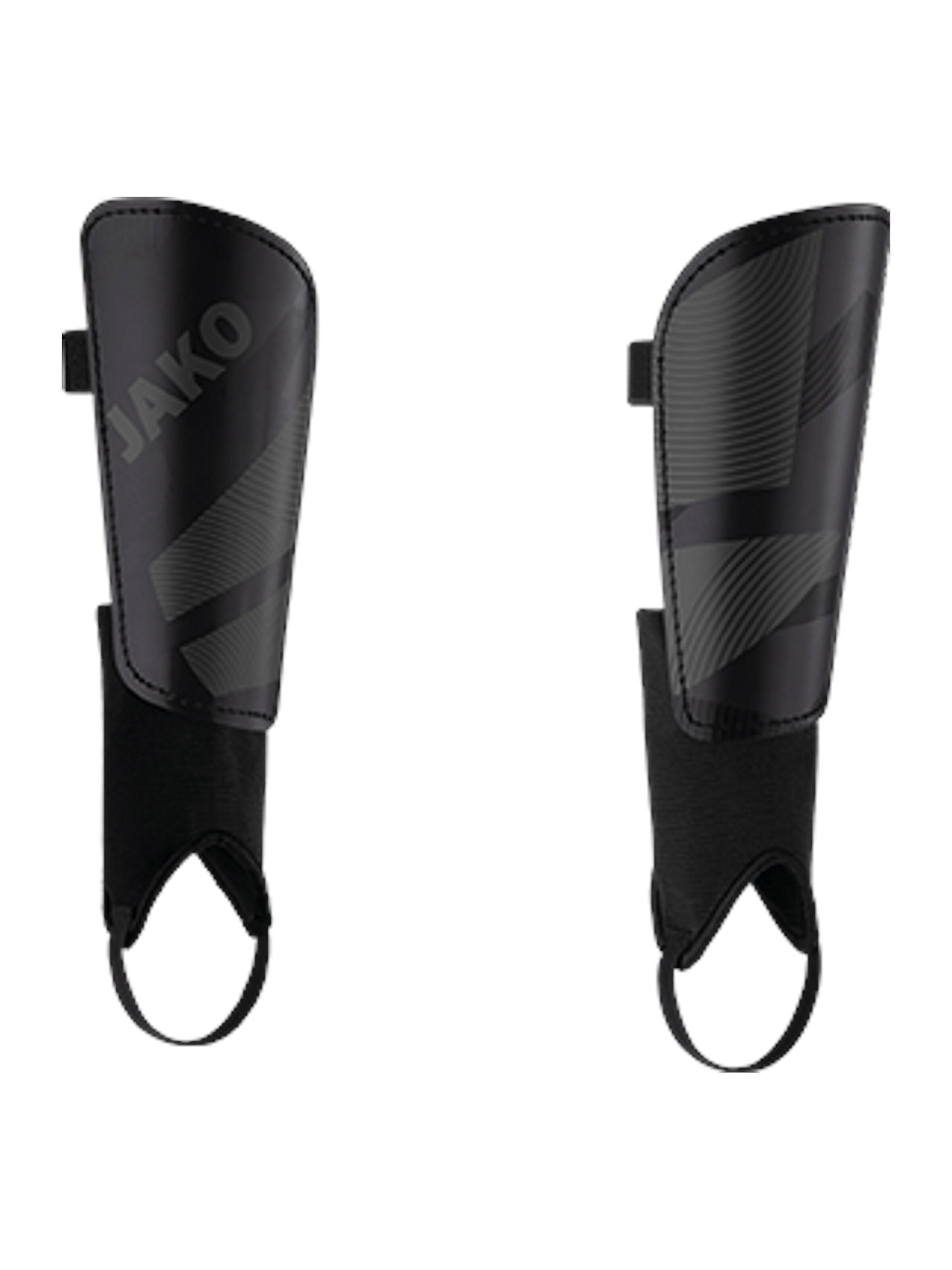 JAKO Guard 'River Classic' in Black