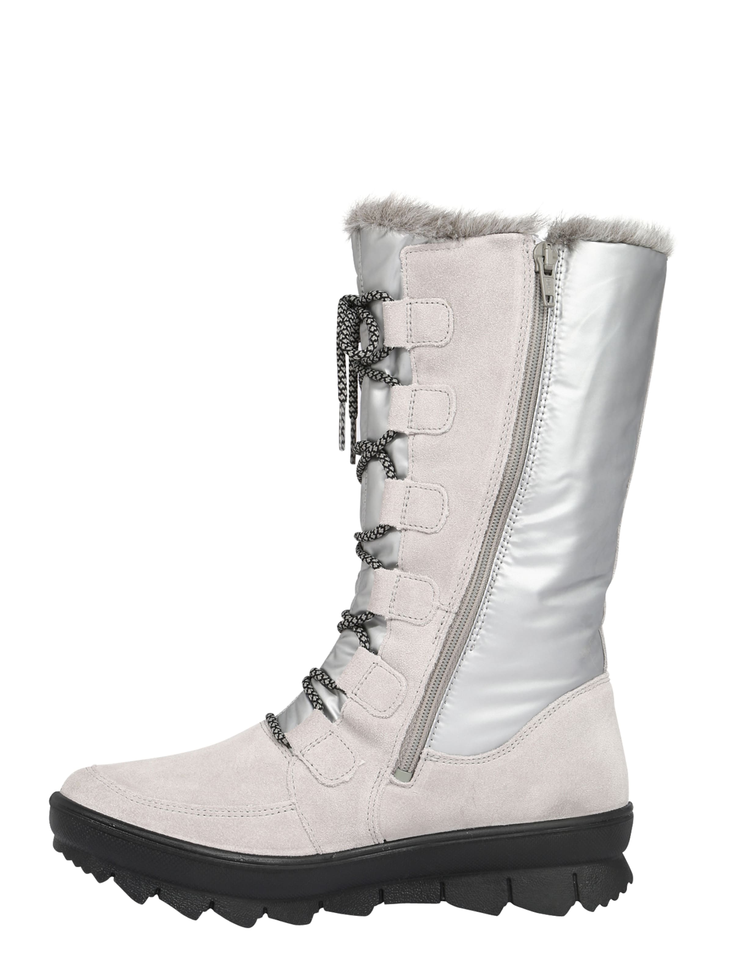 Après-ski 'Novara' Legero en beige