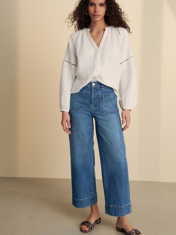 Next Blouse in White