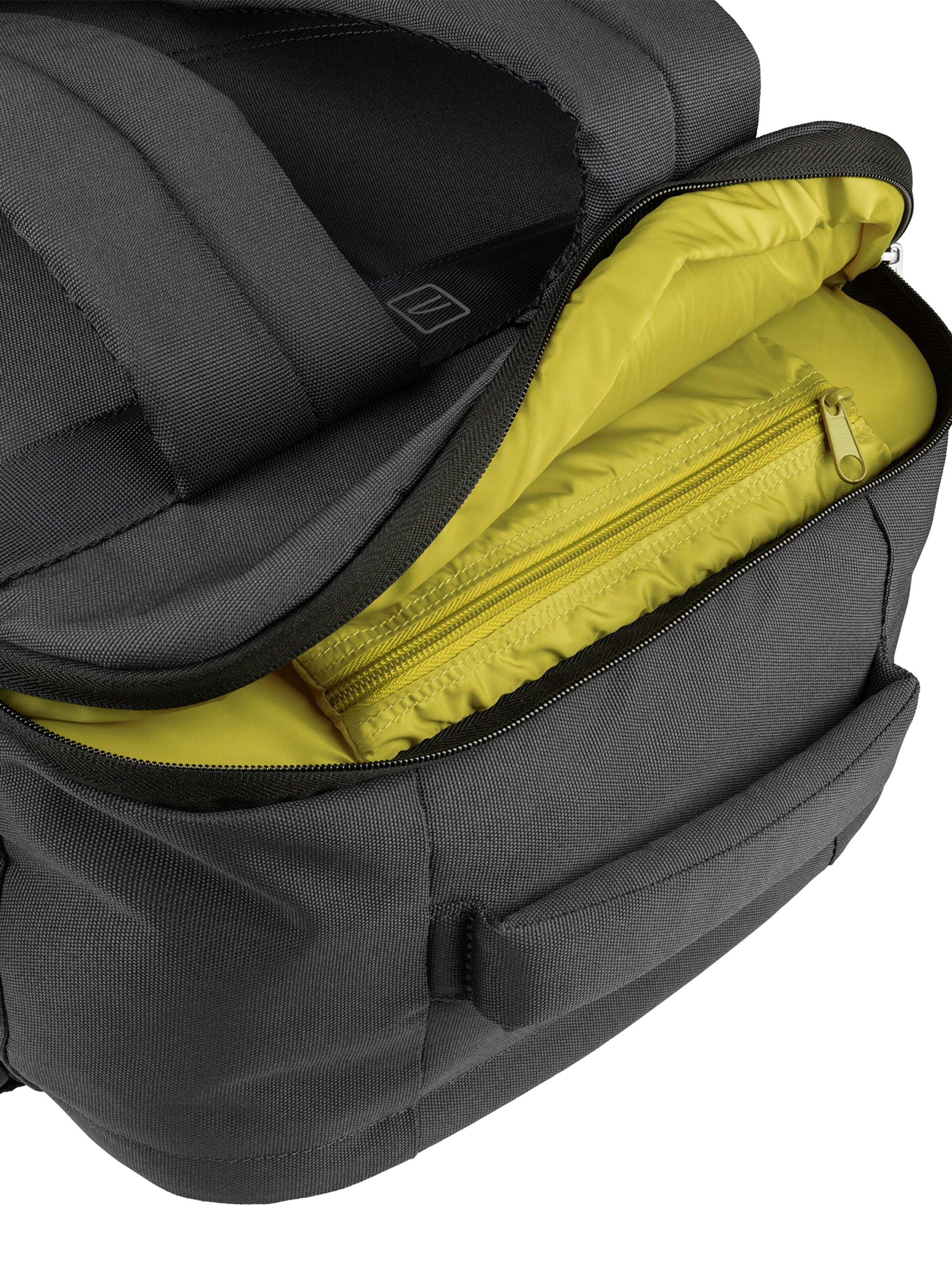 TUCANO Backpack in Black