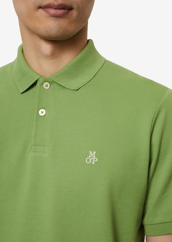 T-Shirt Marc O'Polo en vert