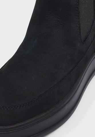 Boots chelsea di GEOX in nero