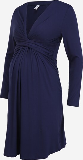 Rochie 'Deva' Bebefield pe bleumarin, Vizualizare produs