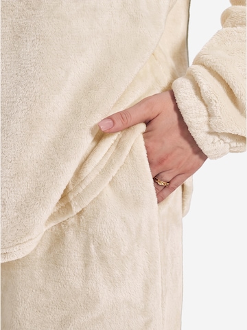 Pyjama Imily Bela en beige