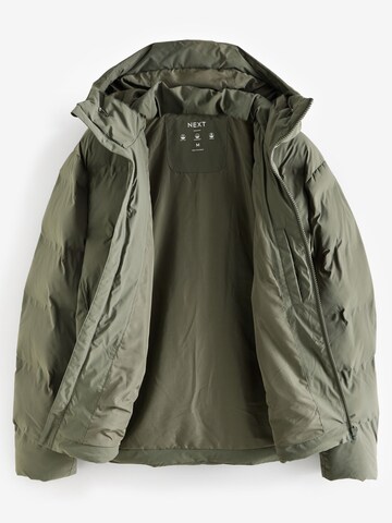 Next - Chaqueta de invierno en verde