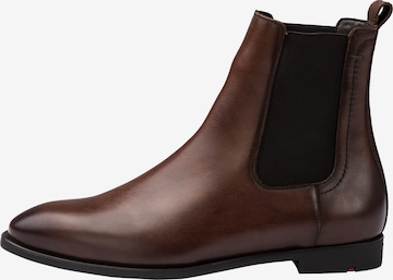 Boots di LLOYD in marrone: frontale