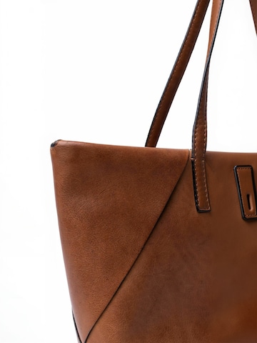 RE:DESIGNED Bag ' Olia ' in Beige