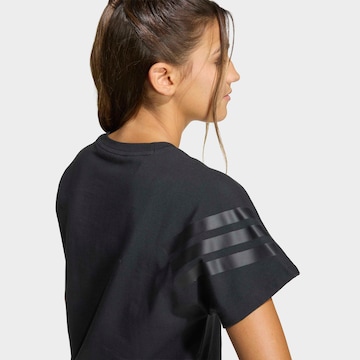 ADIDAS SPORTSWEAR Performance Shirt in Black