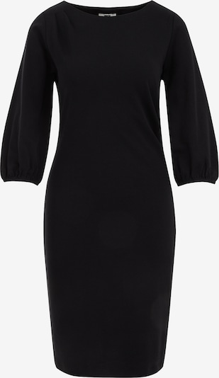 WE Fashion Šaty - čierna, Produkt