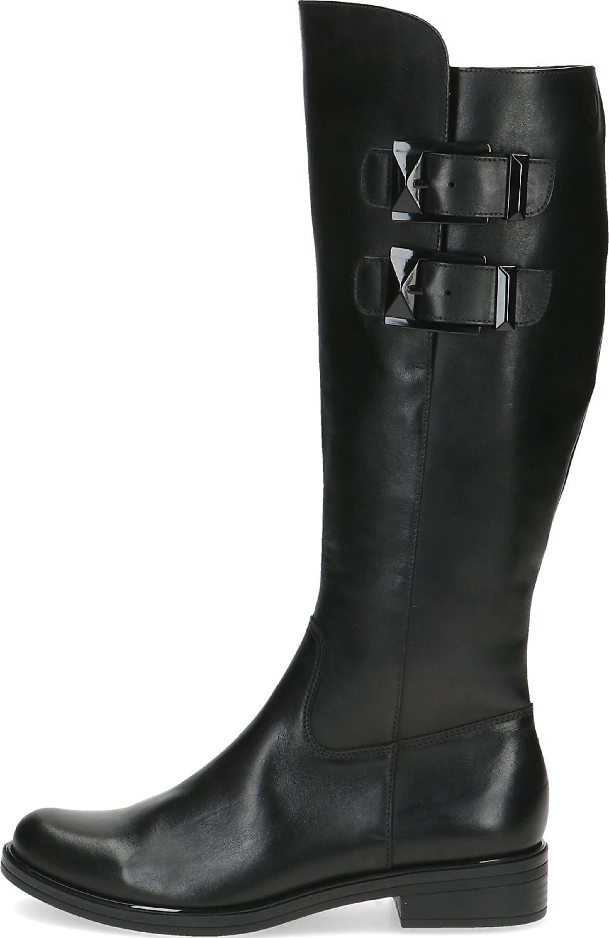 CAPRICE Boot in Black