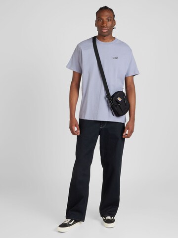 Maglietta 'PISTOL STONE' di Volcom in lilla