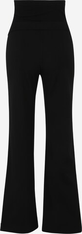 Regular Pantalon 'Vmmkammie' Vero Moda Maternity en noir