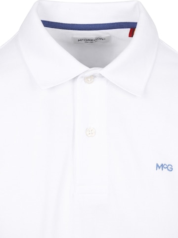 McGREGOR Shirt‌‌‌‌‌‌‌ in Weiß