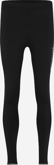 Sportinės kelnės 'Energy V2' iš ENDURANCE, spalva – juoda / balta, Prekių apžvalga