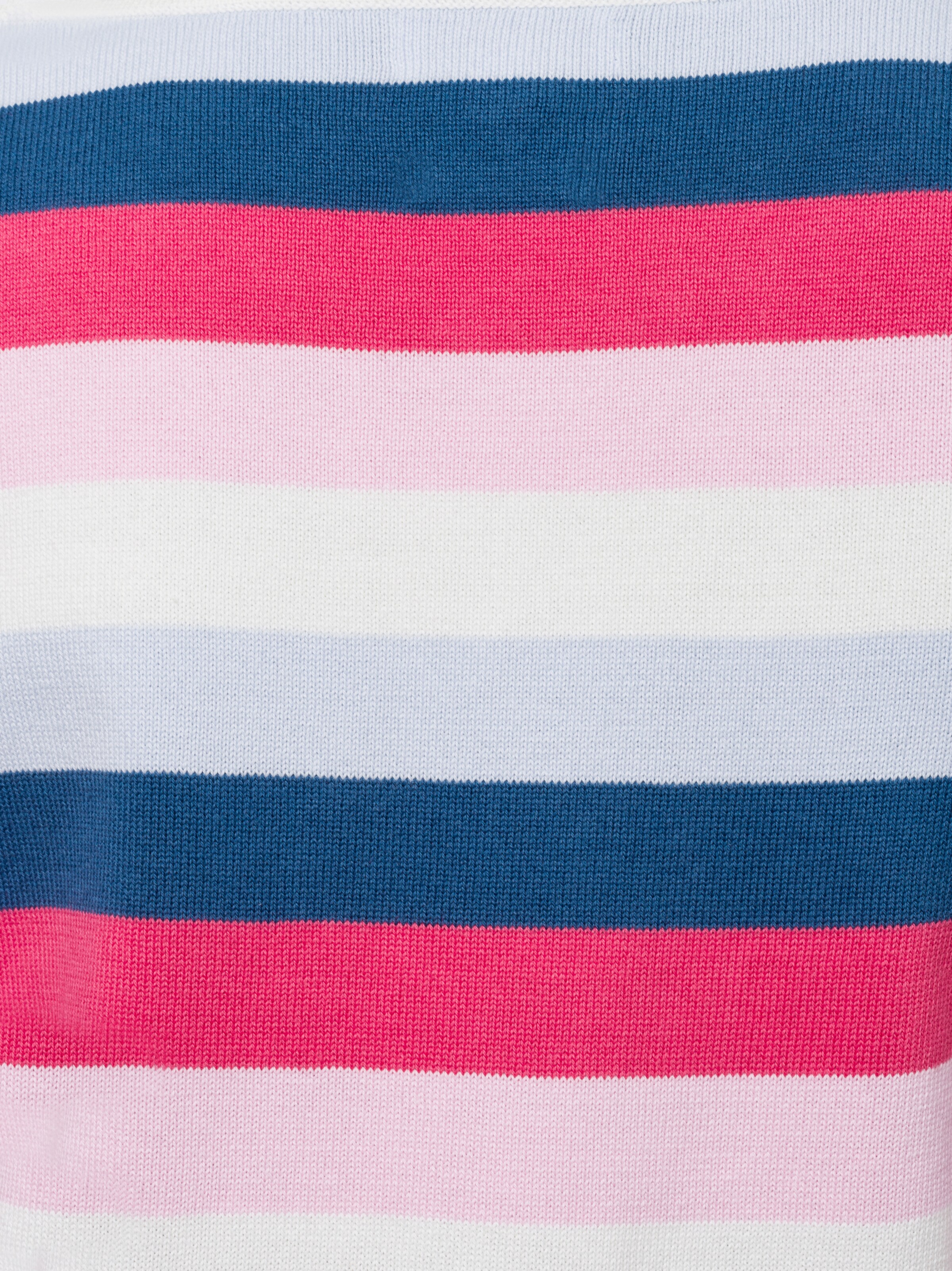 Brookshire Strickpullover ' ' in Pink