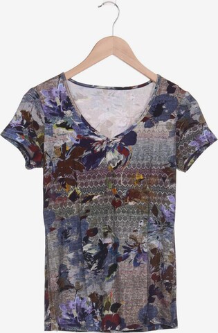 ALBA MODA Top & Shirt in XS in Mixed colors: front