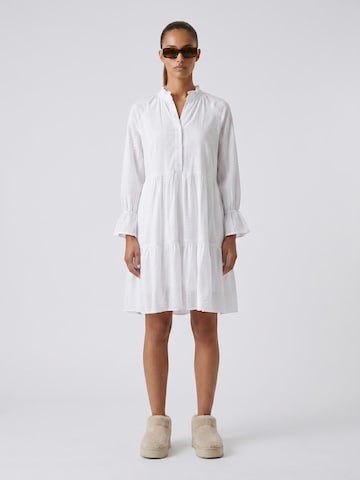 americandreams Kleid‌‌‌‌‌‌‌‌‌ in Weiß