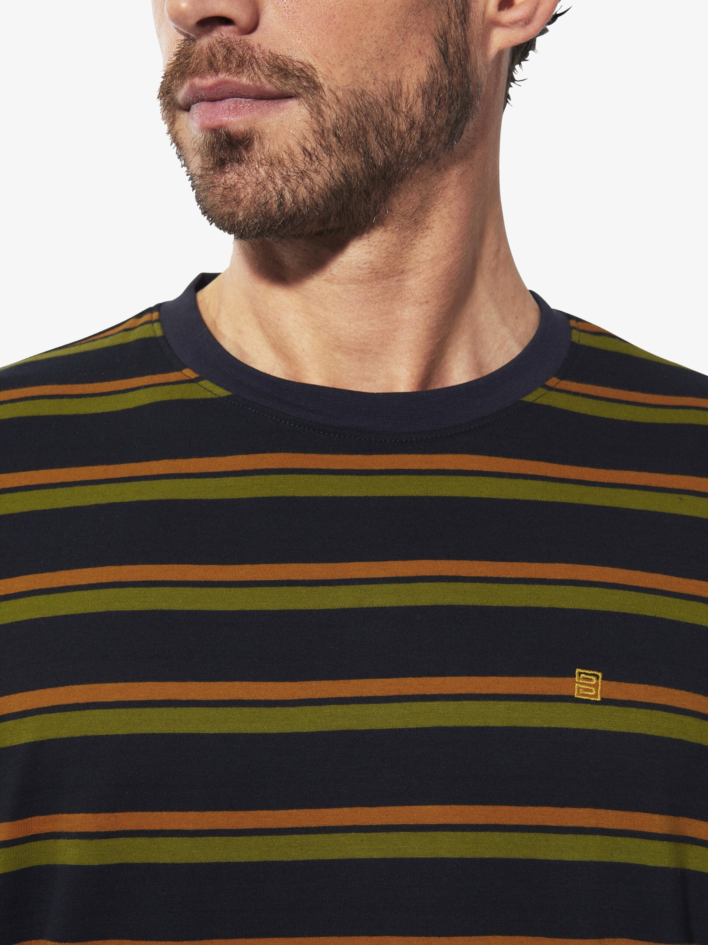 BABISTA Schlafanzug ' Jalon ' in Blau