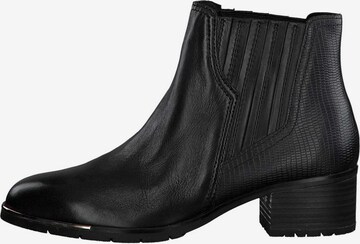 Bottines MARCO TOZZI en noir