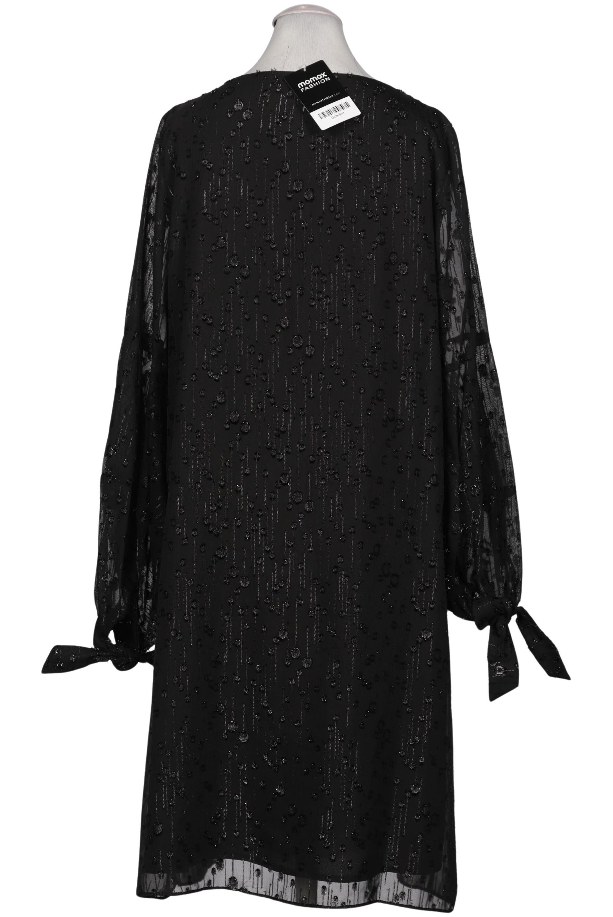 HALLHUBER Dress in S in Black