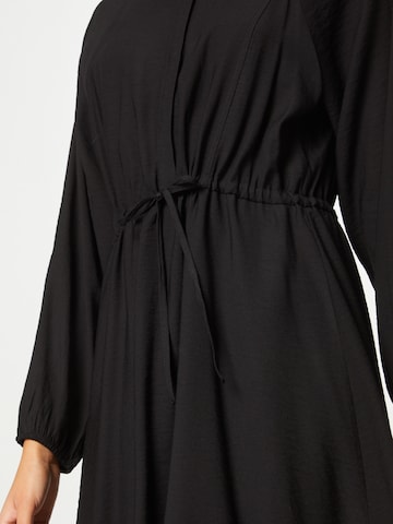 juoda Soft Rebels Palaidinės tipo suknelė 'Avalina'