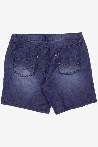 STREET ONE Shorts in S in Blue