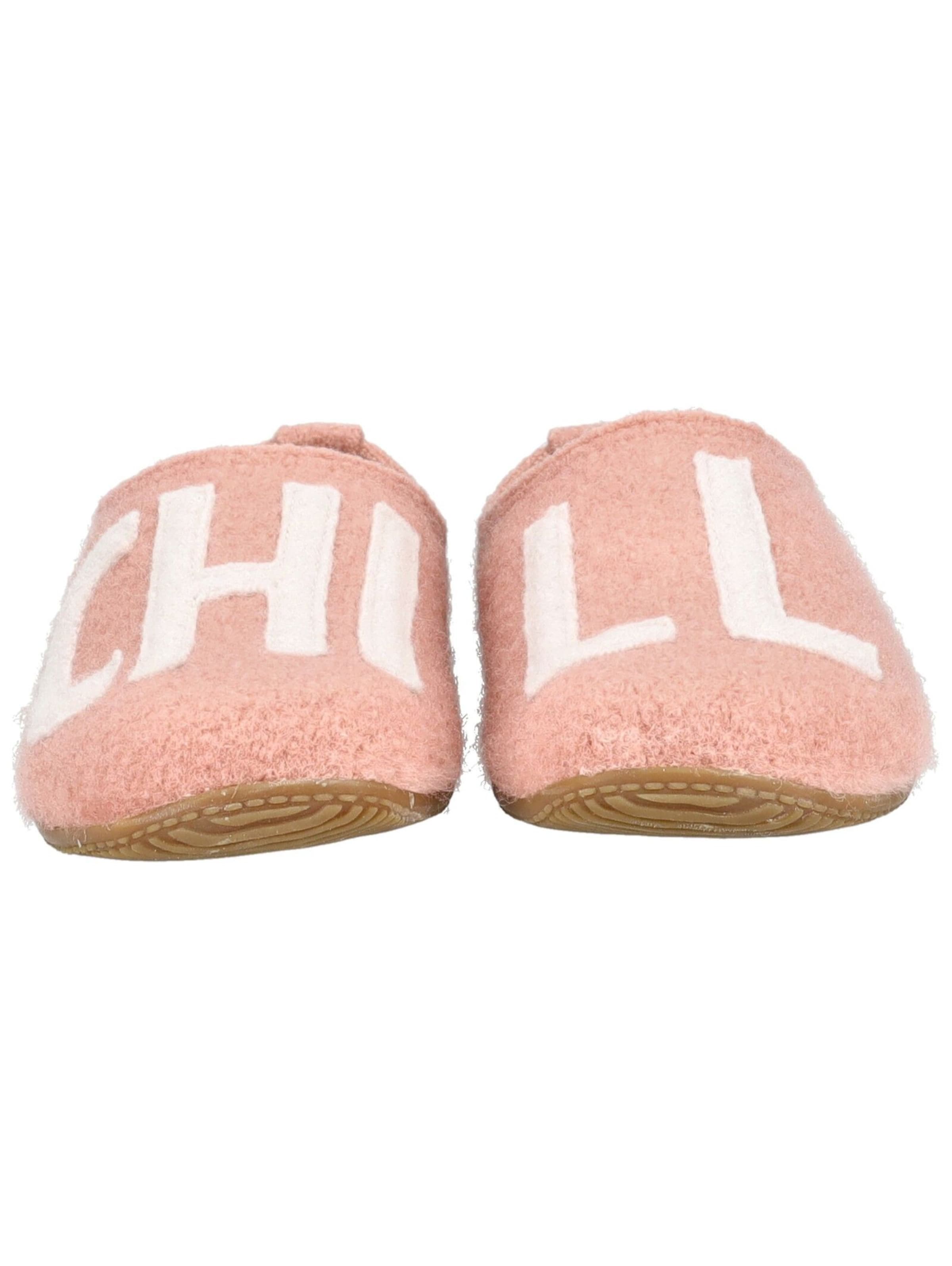 Ciabatta di Living Kitzbühel in rosa